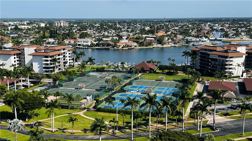 SOUTH SEAS CLUB CONDO - Residential