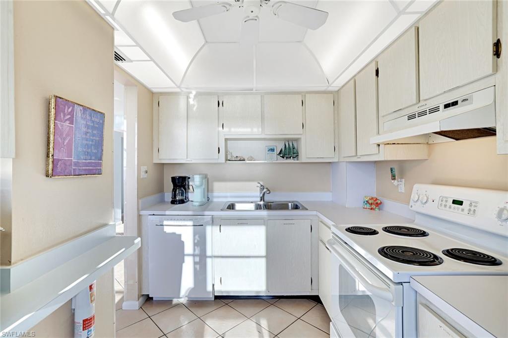 SOUTH SEAS CLUB CONDO - Residential