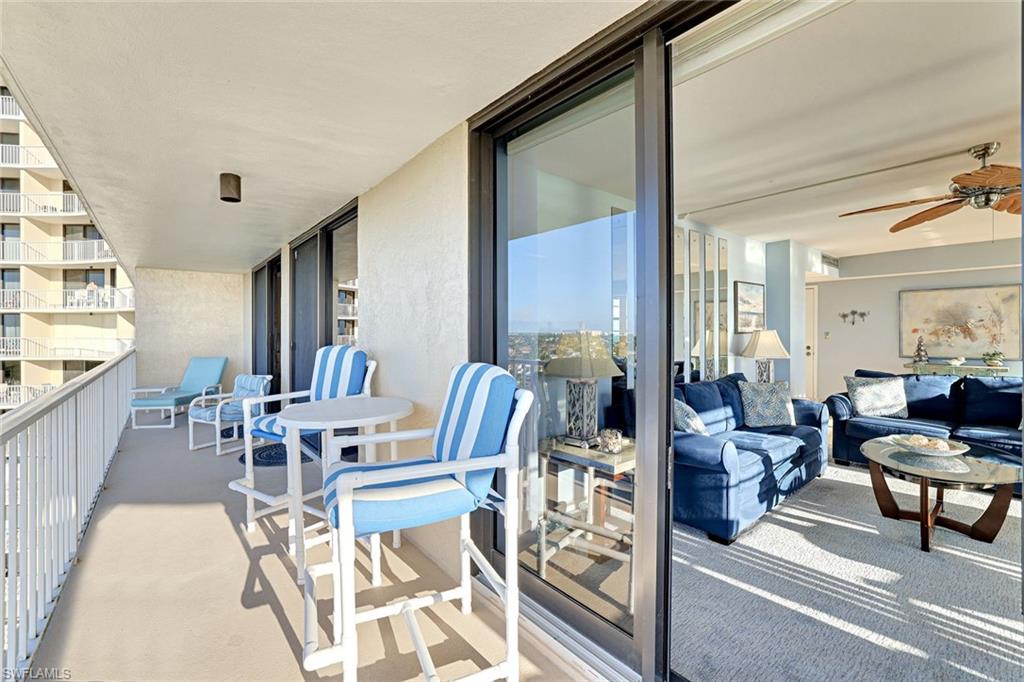 SOUTH SEAS CLUB CONDO - Residential