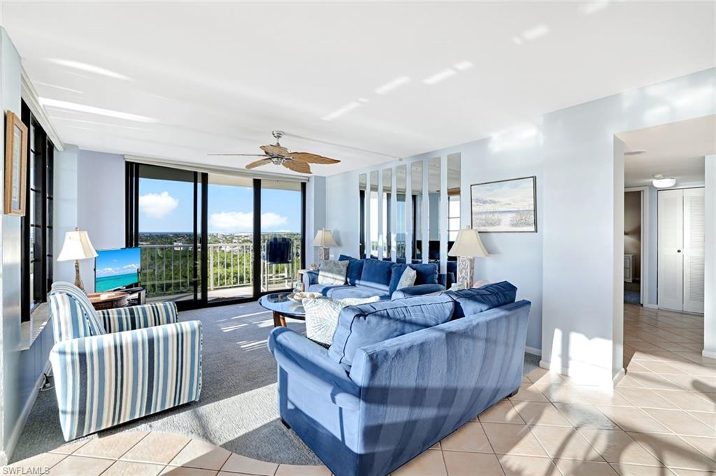 SOUTH SEAS CLUB CONDO - Residential