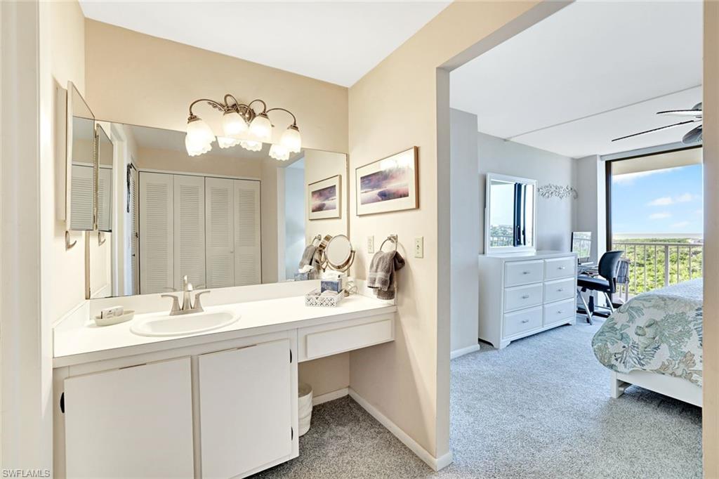 SOUTH SEAS CLUB CONDO - Residential