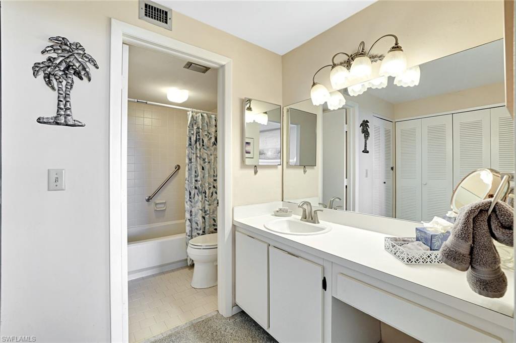 SOUTH SEAS CLUB CONDO - Residential