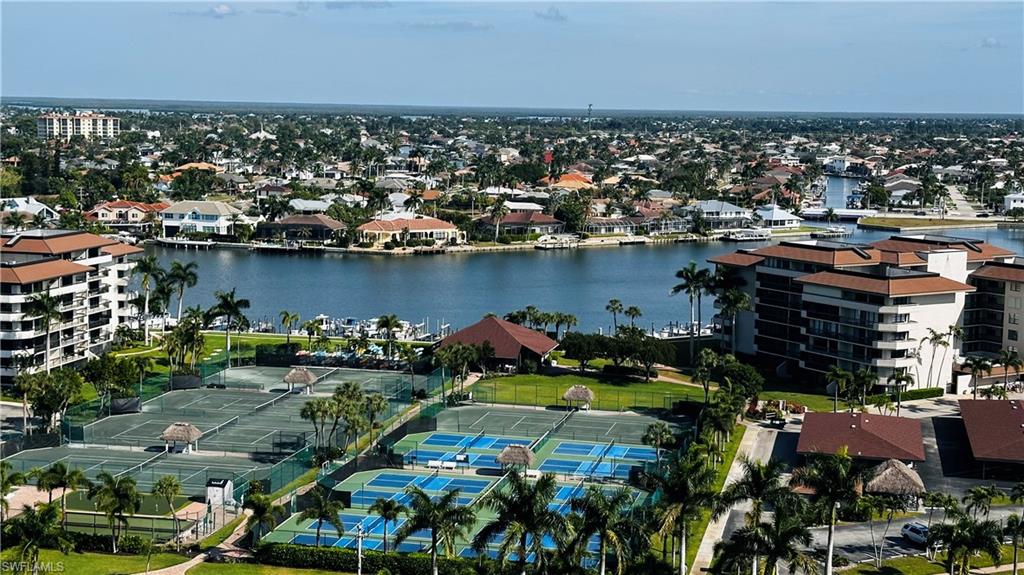 SOUTH SEAS CLUB CONDO - Residential