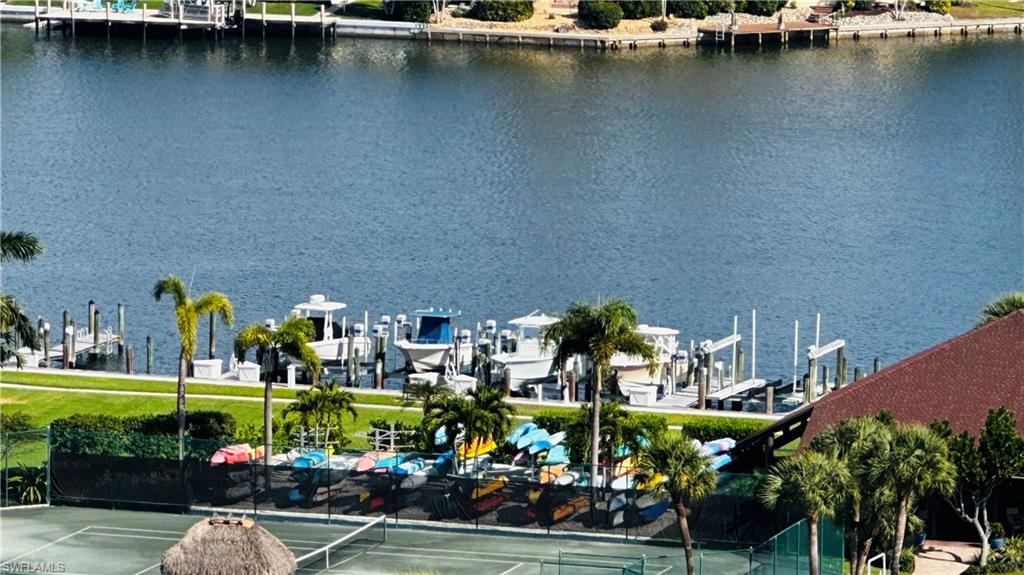 SOUTH SEAS CLUB CONDO - Residential