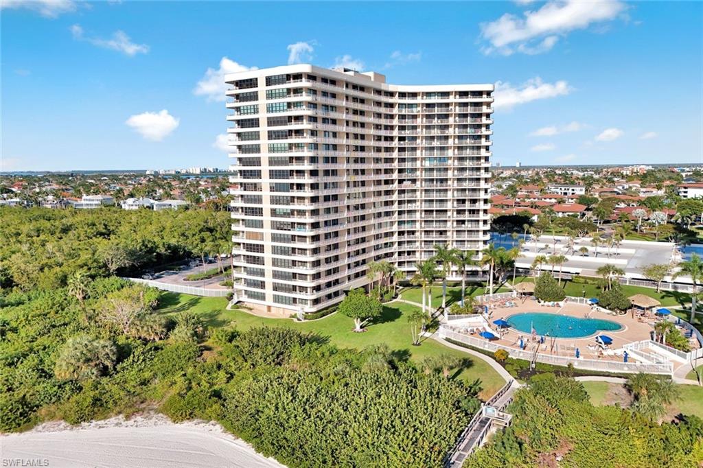 SOUTH SEAS CLUB CONDO - Residential