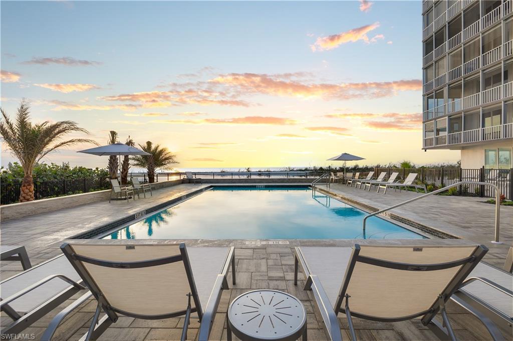 ISLAND REEF CLUB - Residential