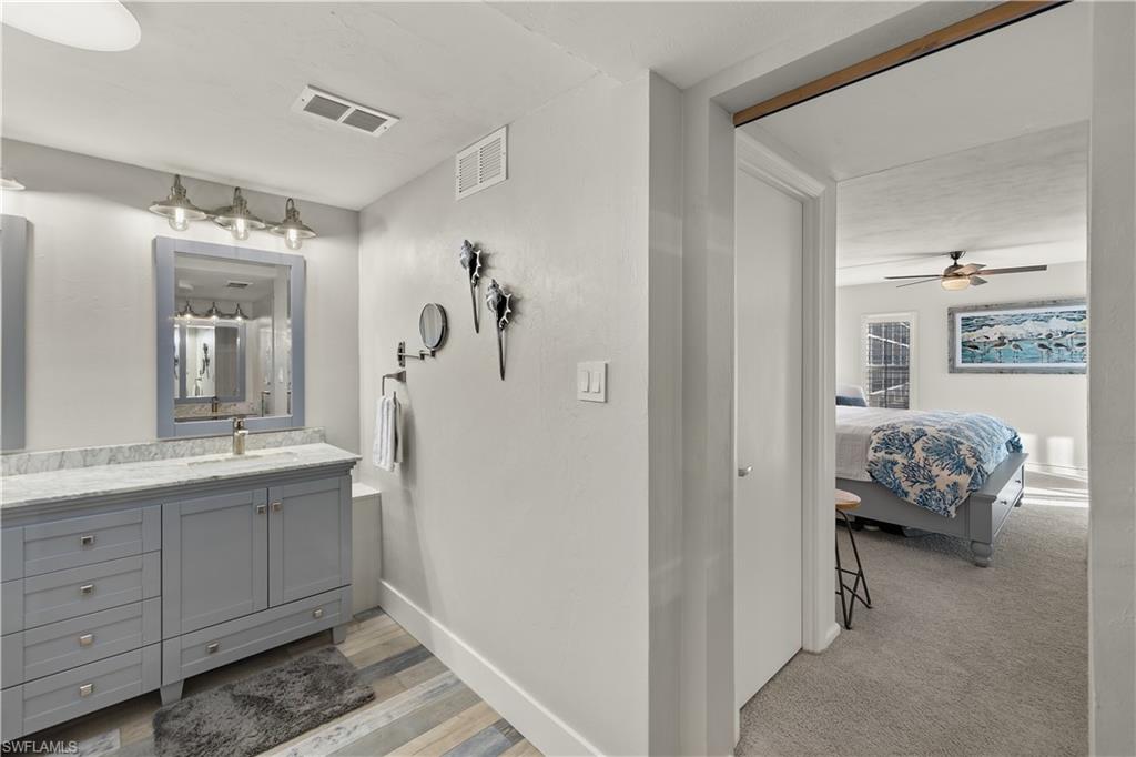 ISLAND REEF CLUB - Residential