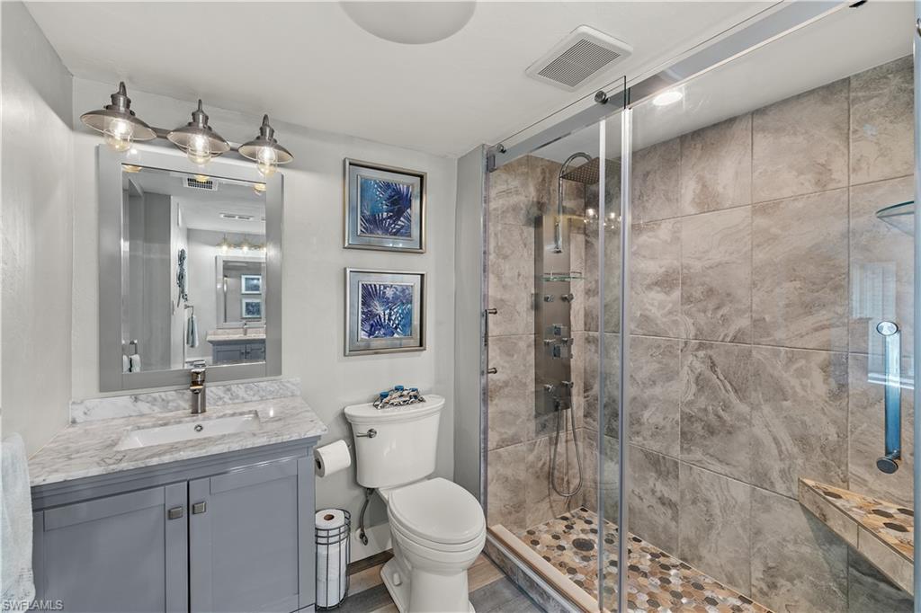 ISLAND REEF CLUB - Residential