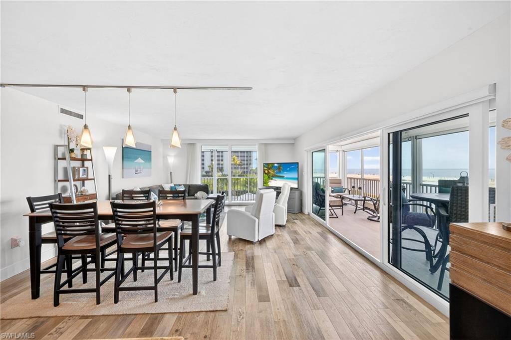 ISLAND REEF CLUB - Residential