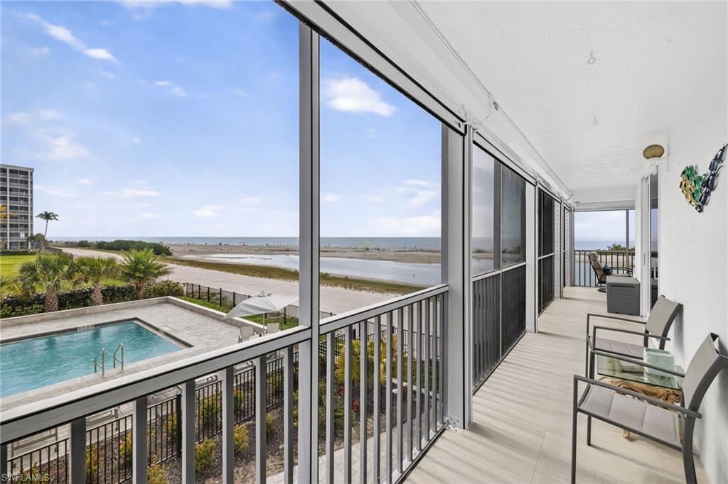 ISLAND REEF CLUB - Residential