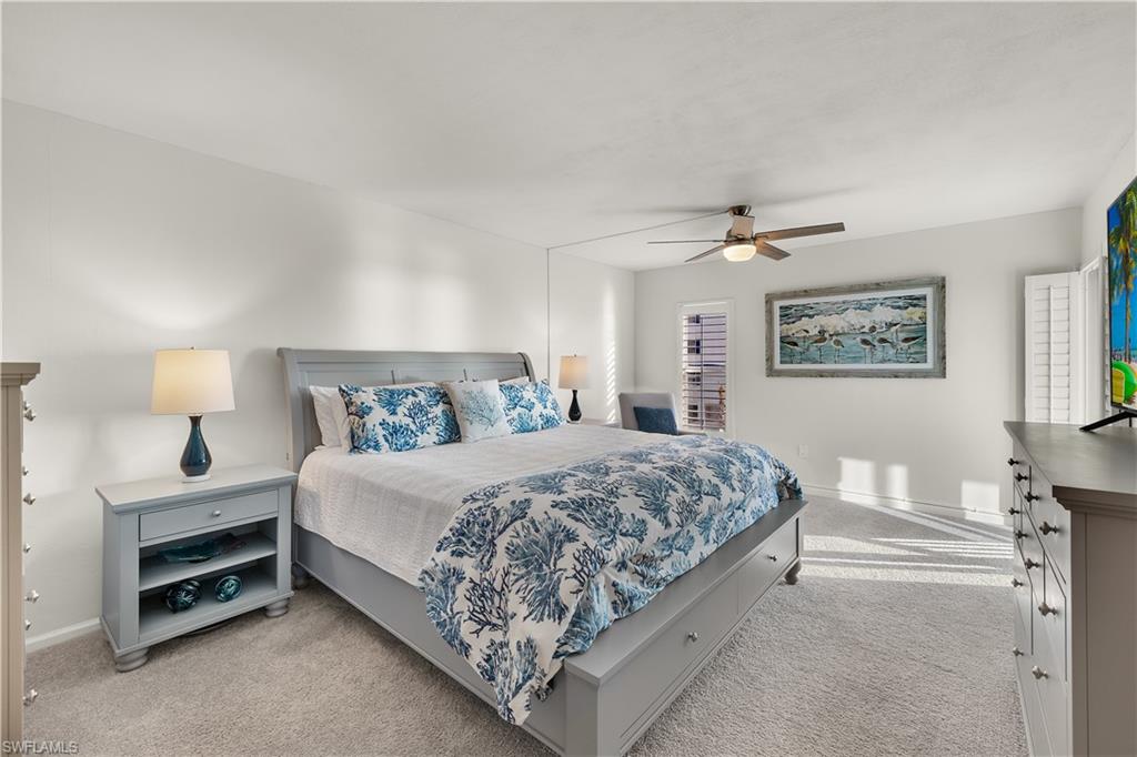 ISLAND REEF CLUB - Residential