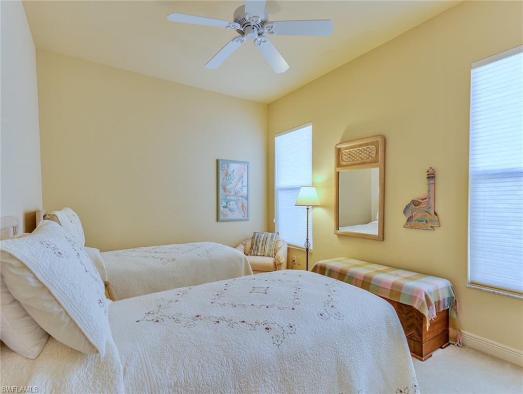 HARBOUR ISLE ESTATES - Residential