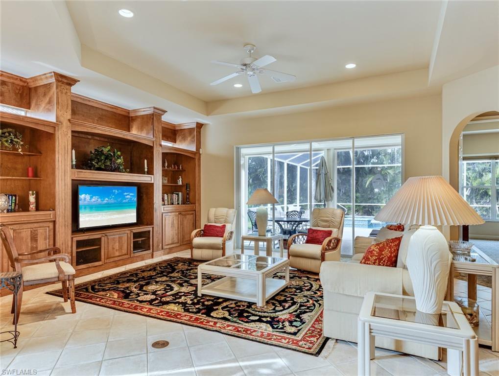 HARBOUR ISLE ESTATES - Residential