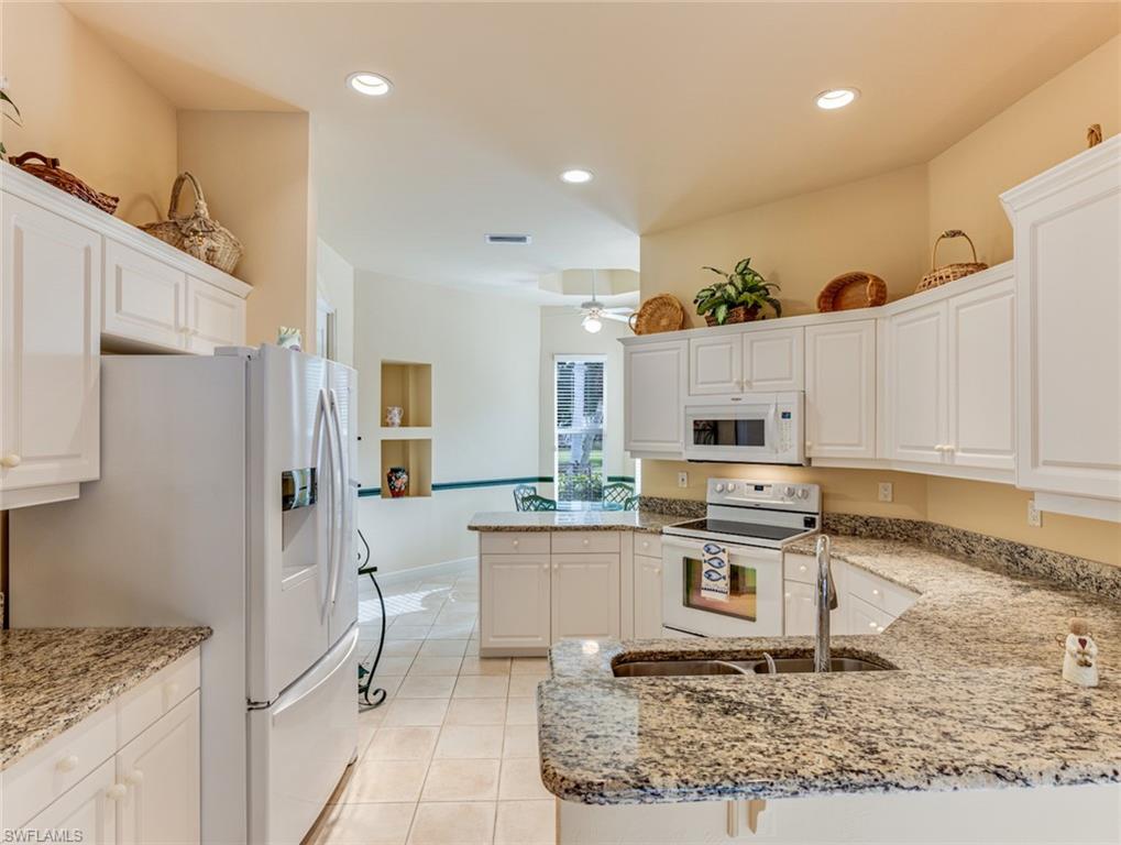 HARBOUR ISLE ESTATES - Residential