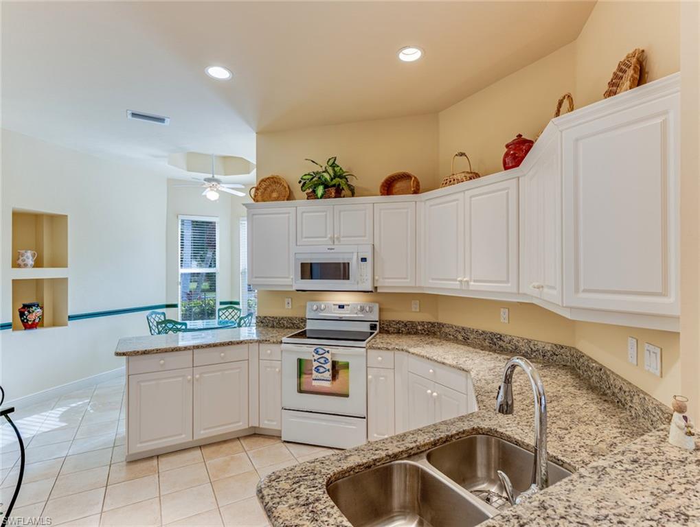 HARBOUR ISLE ESTATES - Residential