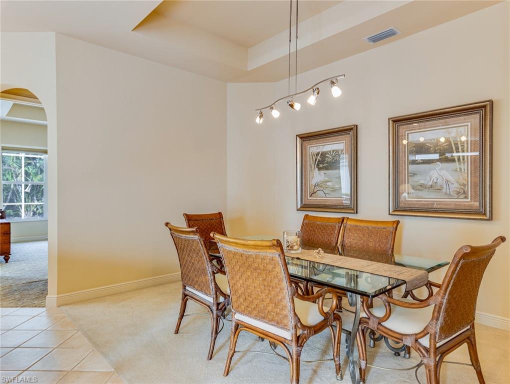 HARBOUR ISLE ESTATES - Residential