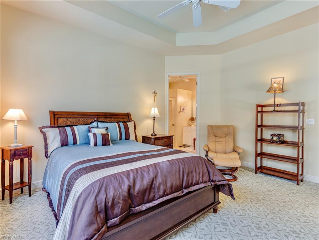 HARBOUR ISLE ESTATES - Residential