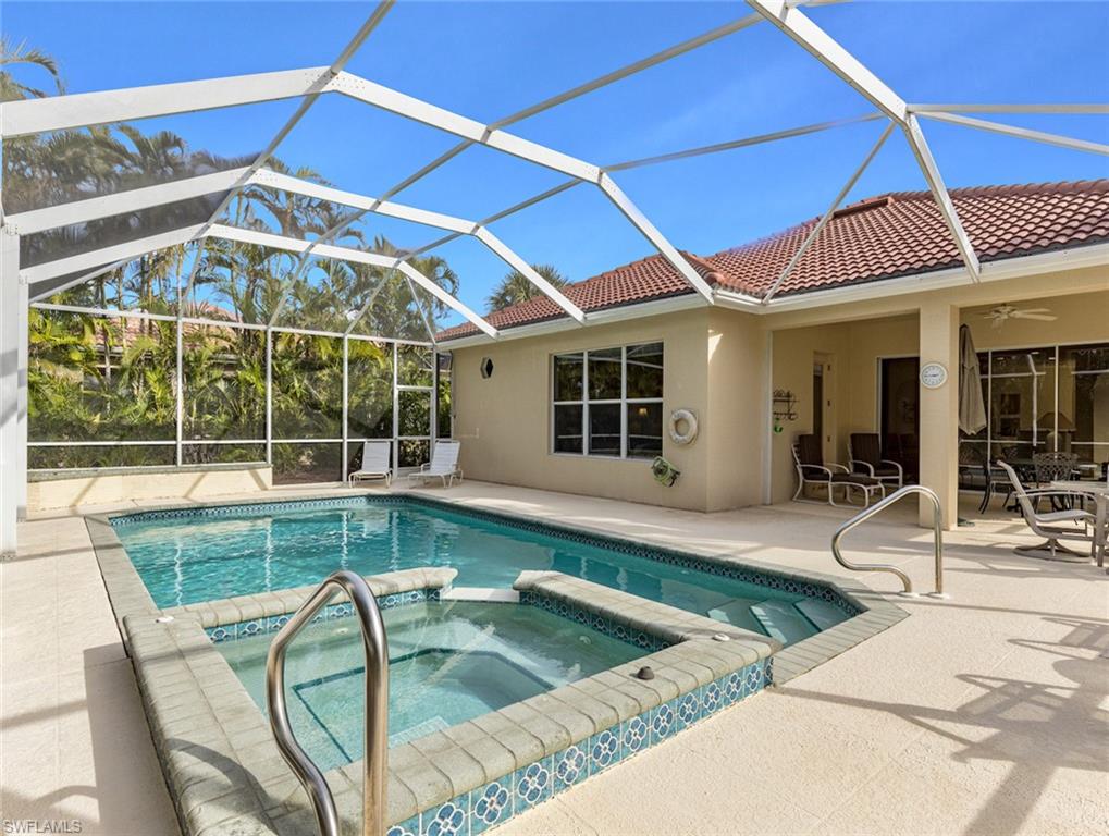 HARBOUR ISLE ESTATES - Residential