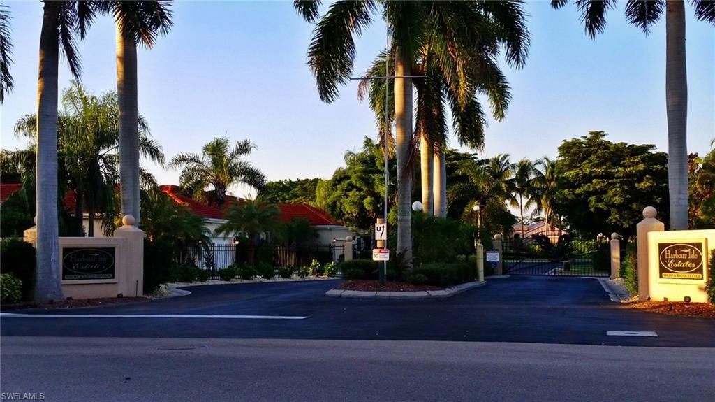 HARBOUR ISLE ESTATES - Residential