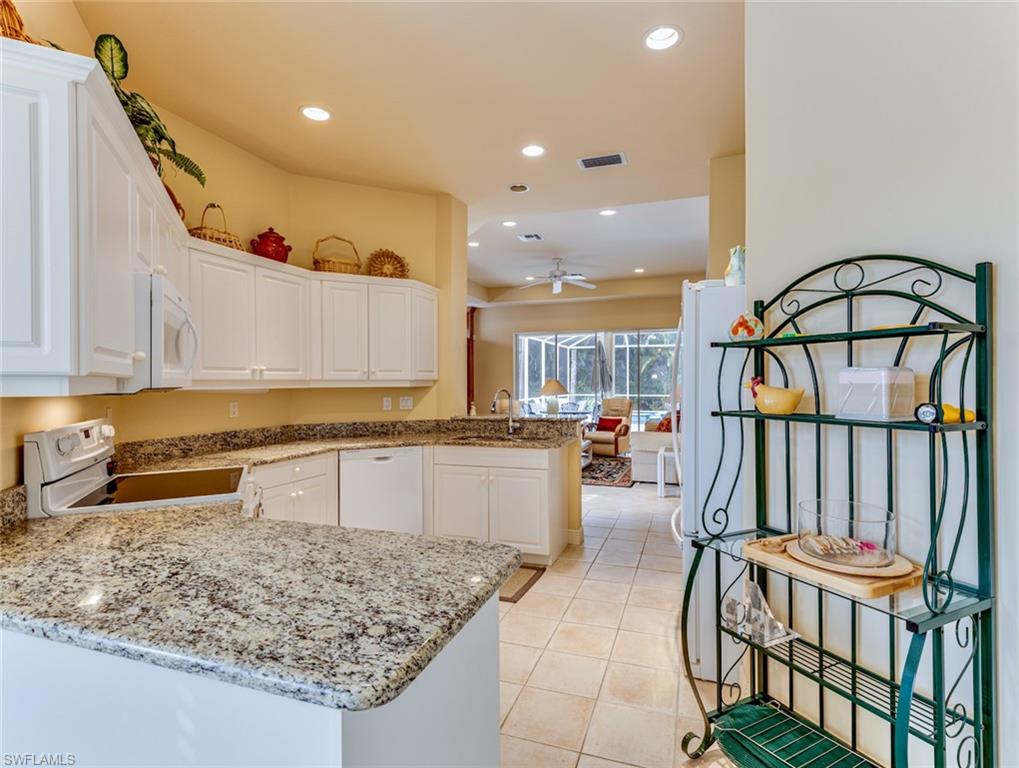 HARBOUR ISLE ESTATES - Residential