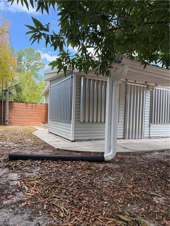 SAN CARLOS PARK - Residential