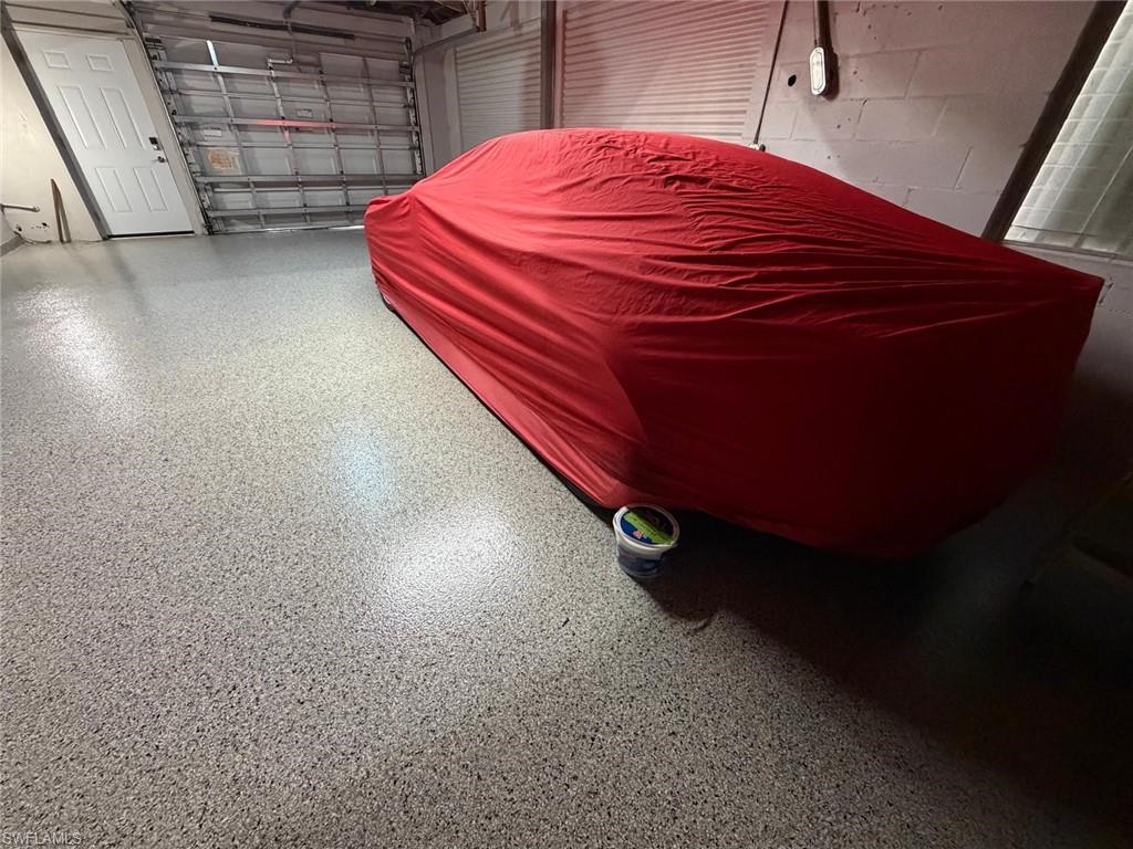 SAN CARLOS PARK - Residential