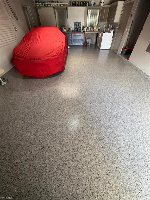 SAN CARLOS PARK - Residential