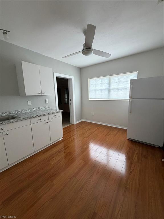 SAN CARLOS PARK - Residential