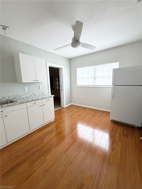 SAN CARLOS PARK - Residential