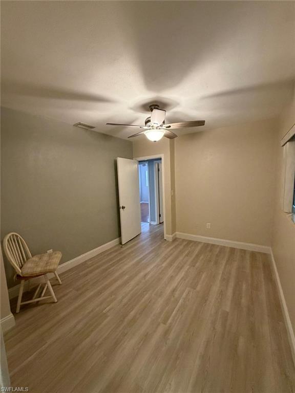 SAN CARLOS PARK - Residential