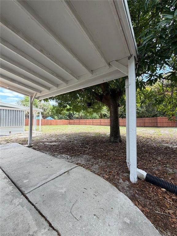 SAN CARLOS PARK - Residential