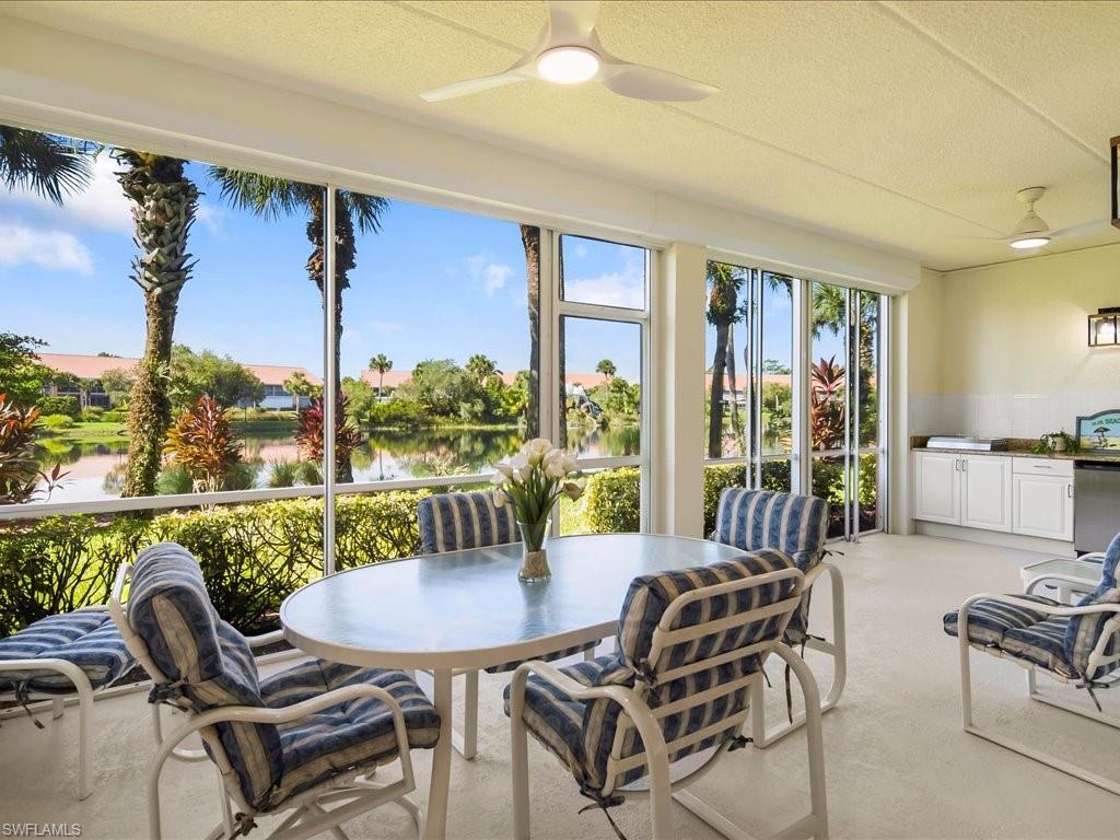 FALLING WATERS BEACH RESORT - Residential