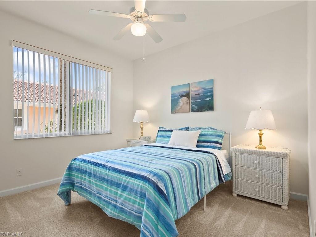 FALLING WATERS BEACH RESORT - Residential