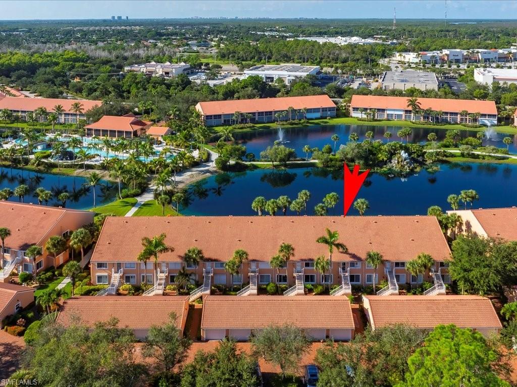 FALLING WATERS BEACH RESORT - Residential