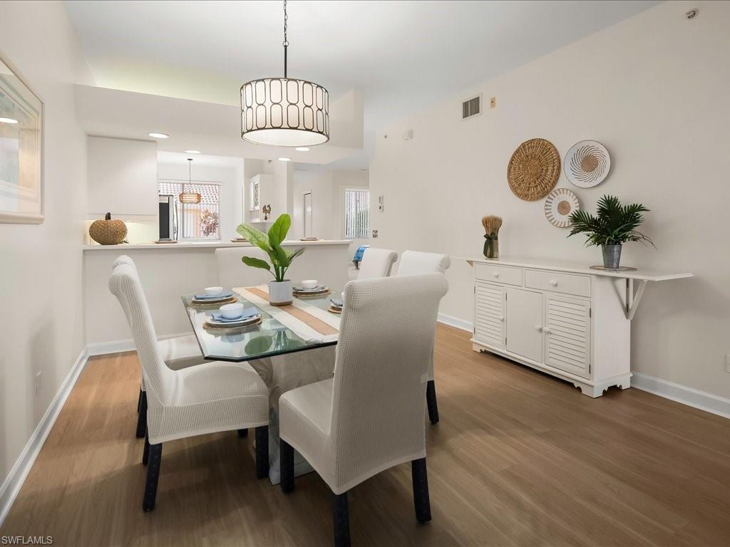 FALLING WATERS BEACH RESORT - Residential