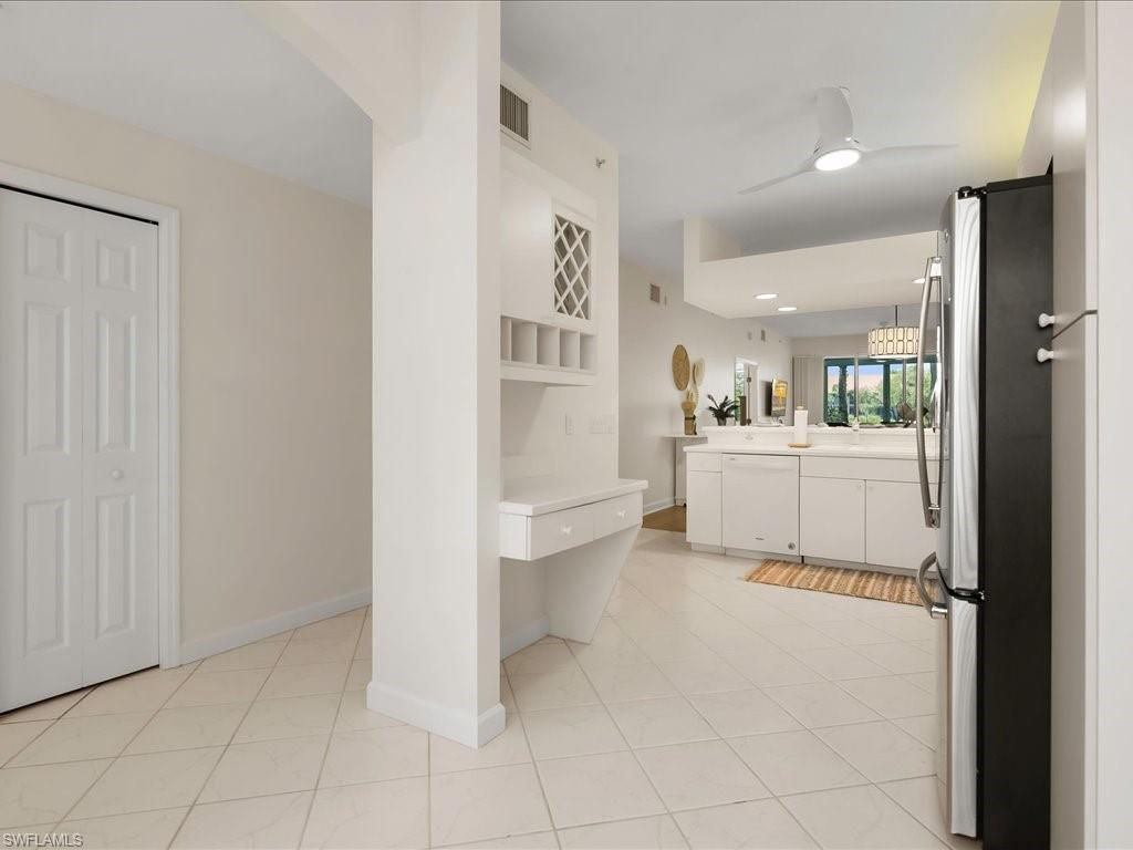 FALLING WATERS BEACH RESORT - Residential