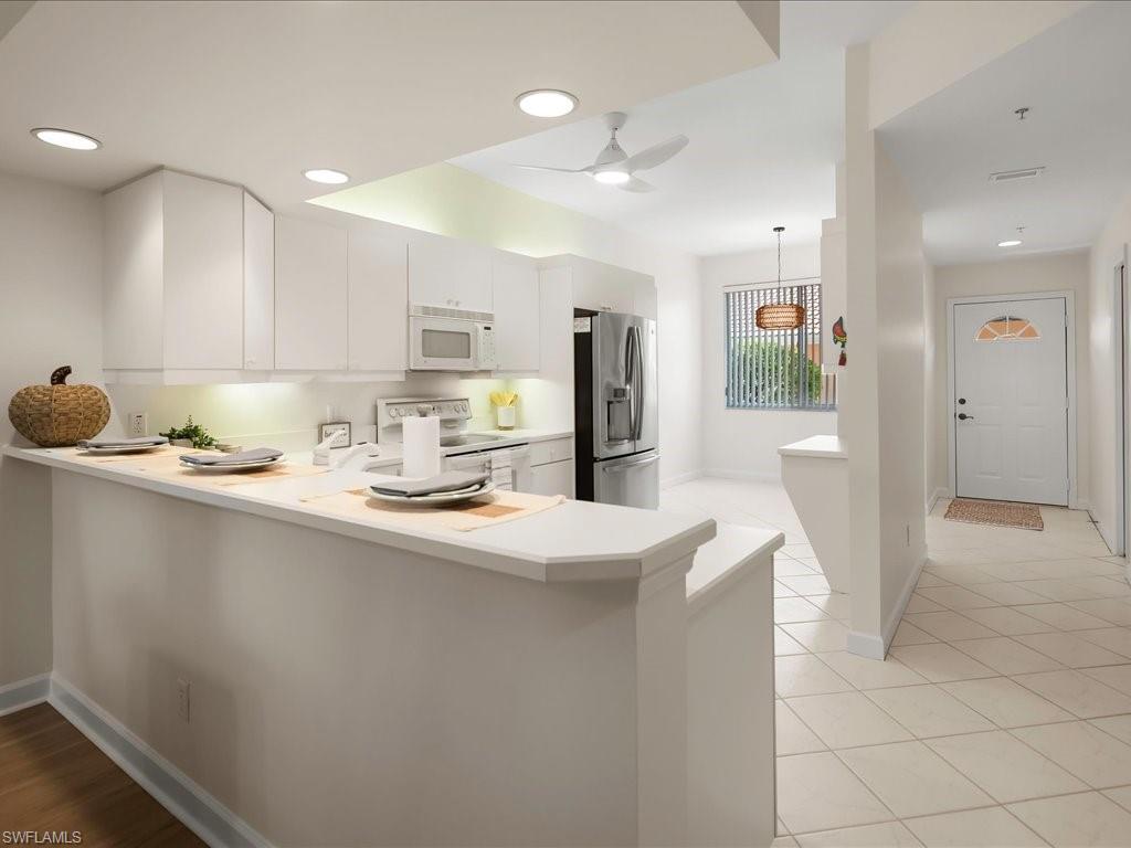 FALLING WATERS BEACH RESORT - Residential