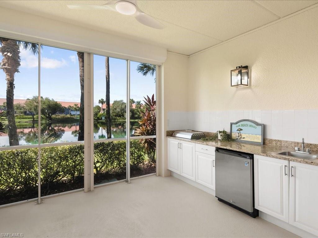 FALLING WATERS BEACH RESORT - Residential