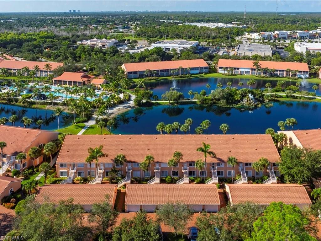 FALLING WATERS BEACH RESORT - Residential