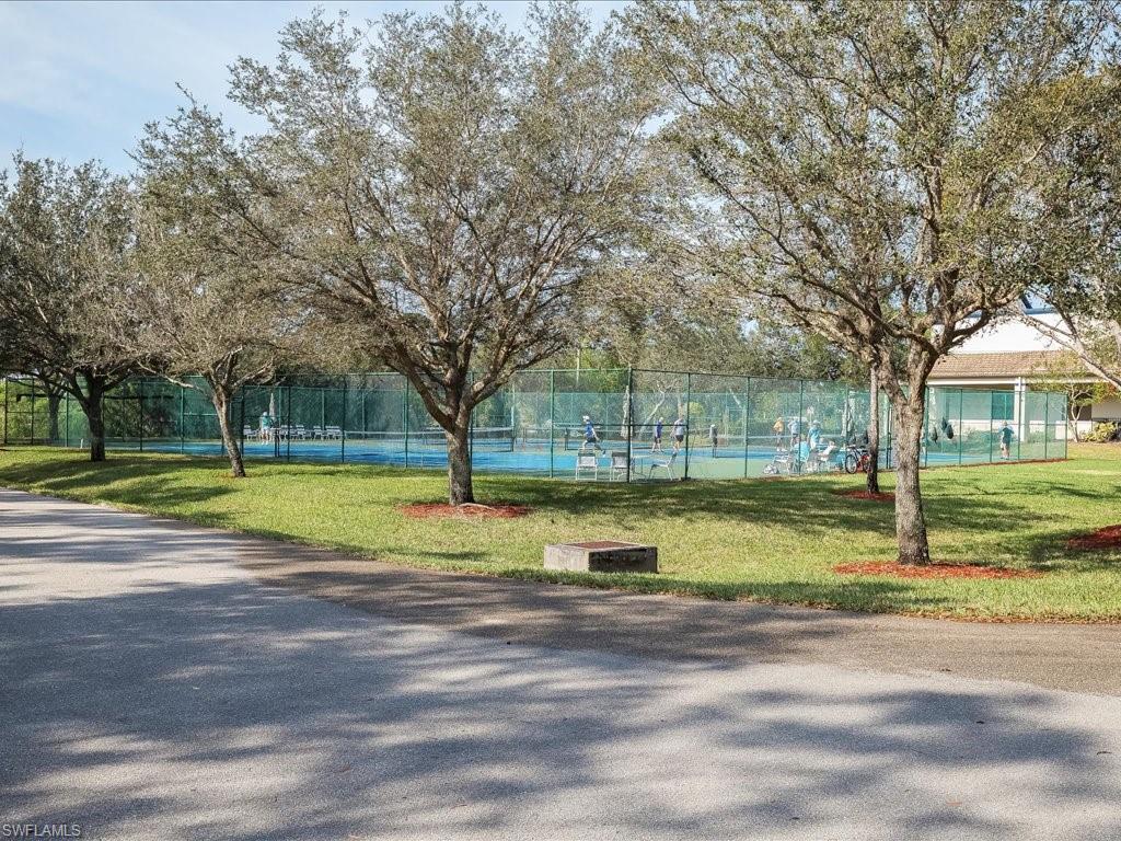 FALLING WATERS BEACH RESORT - Residential