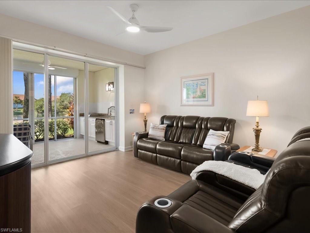 FALLING WATERS BEACH RESORT - Residential