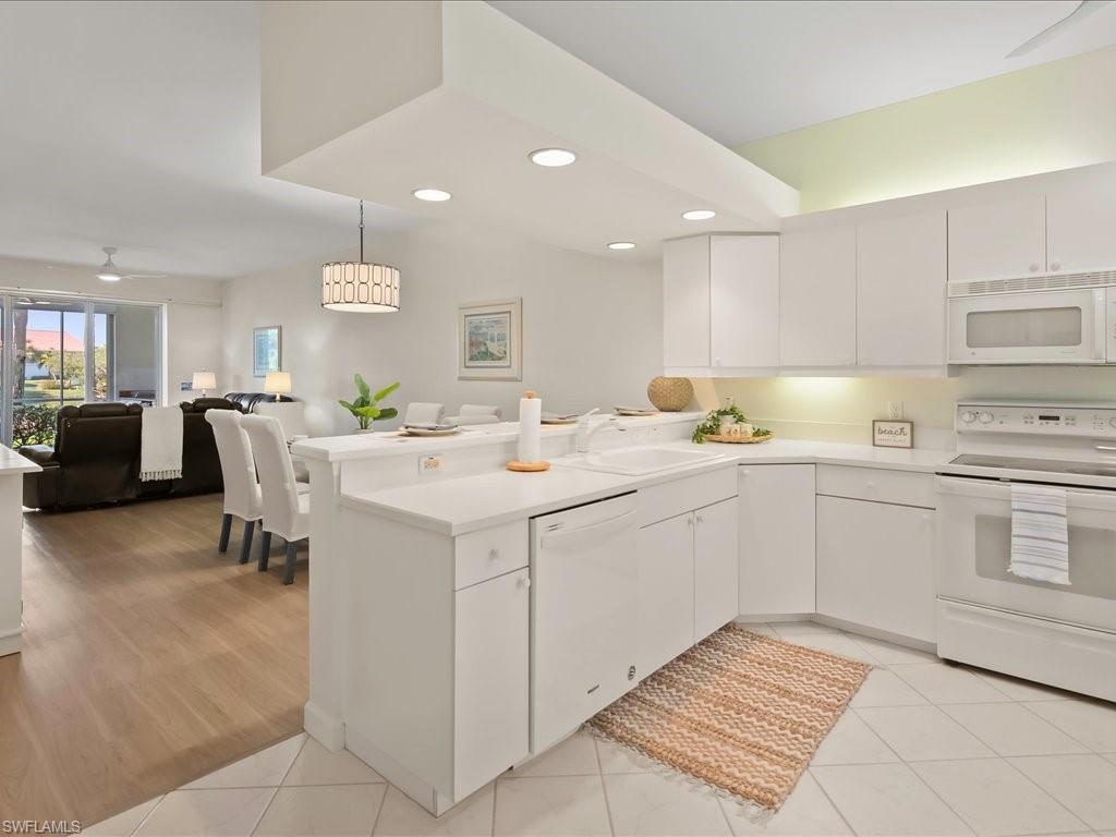 FALLING WATERS BEACH RESORT - Residential