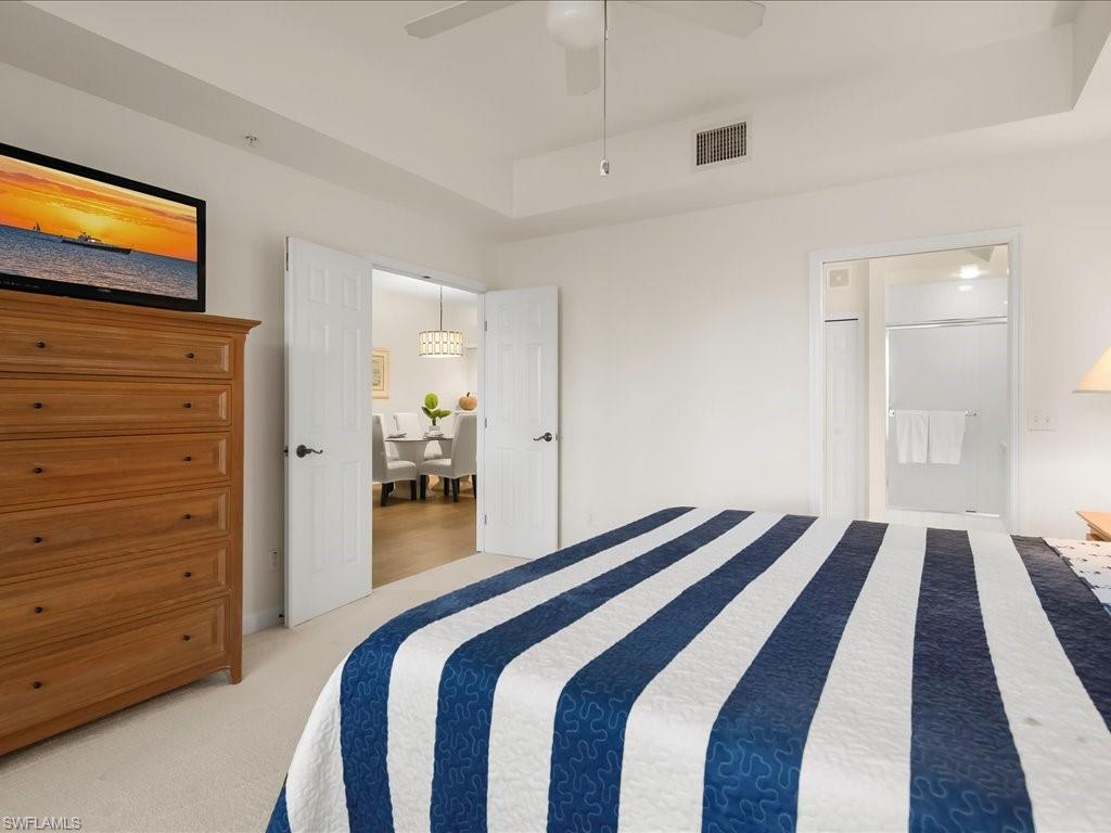 FALLING WATERS BEACH RESORT - Residential