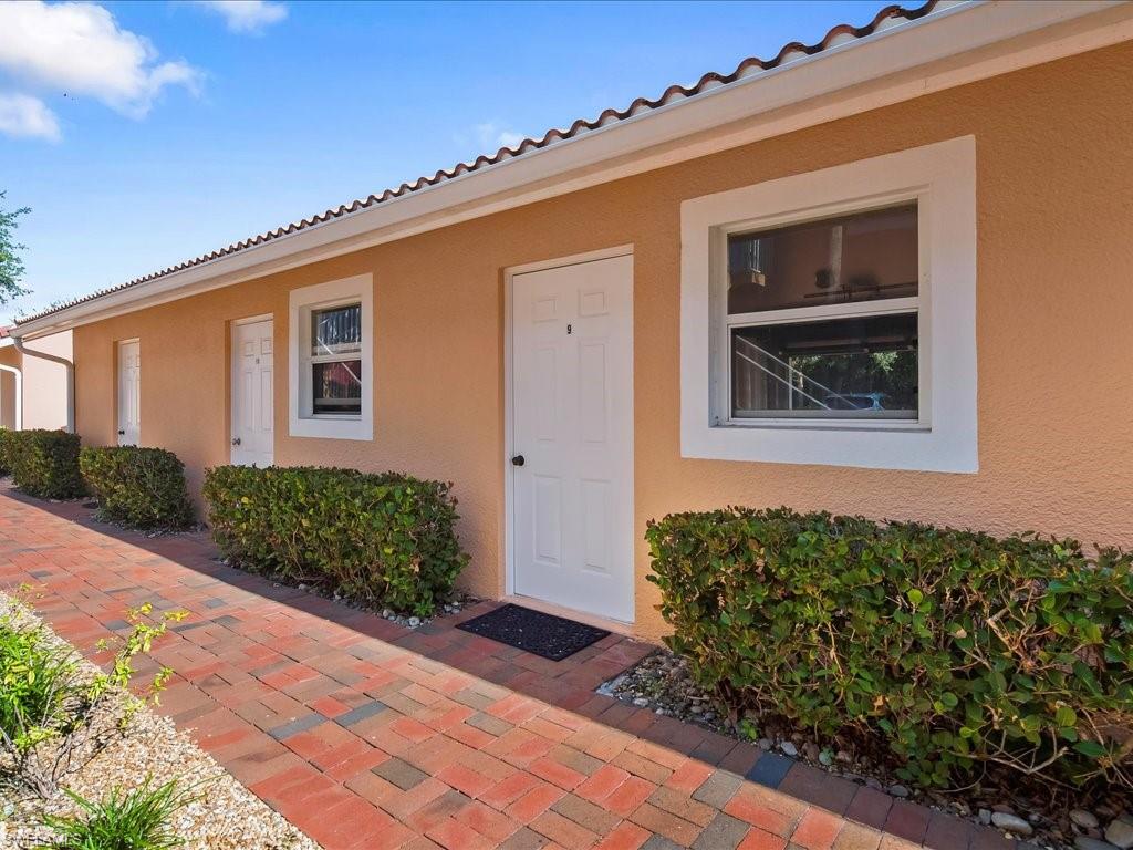 FALLING WATERS BEACH RESORT - Residential