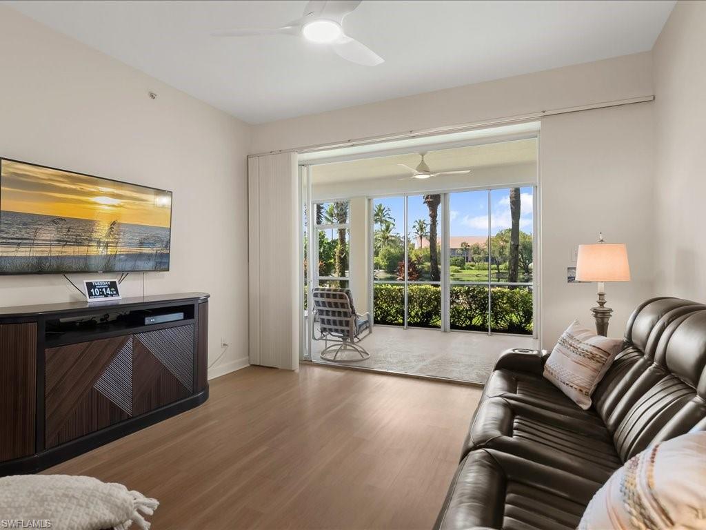 FALLING WATERS BEACH RESORT - Residential