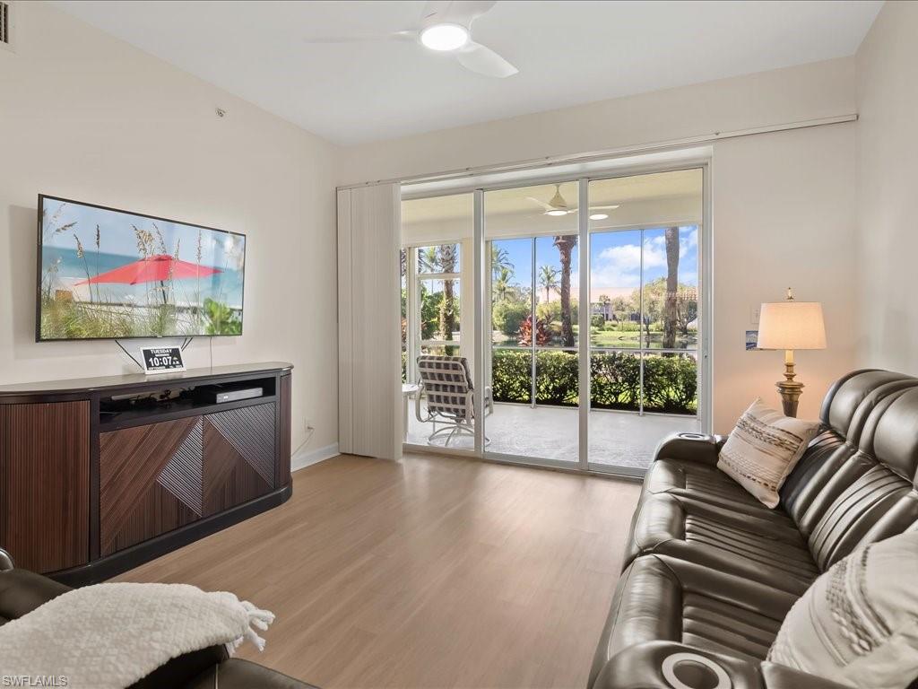 FALLING WATERS BEACH RESORT - Residential