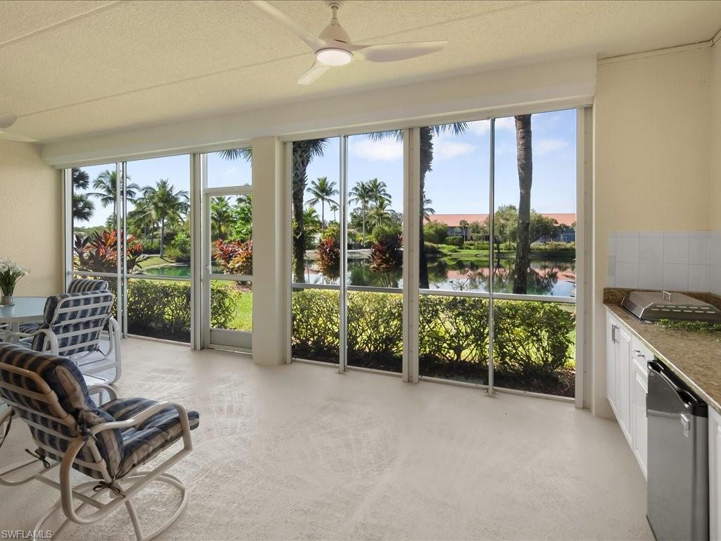 FALLING WATERS BEACH RESORT - Residential