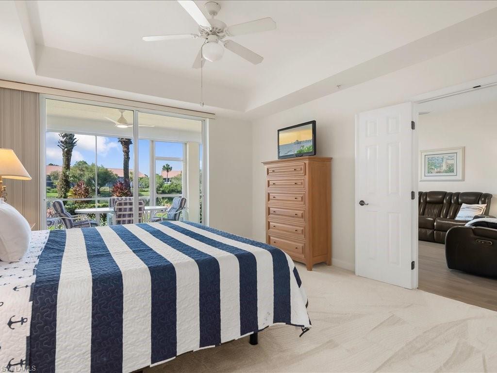 FALLING WATERS BEACH RESORT - Residential