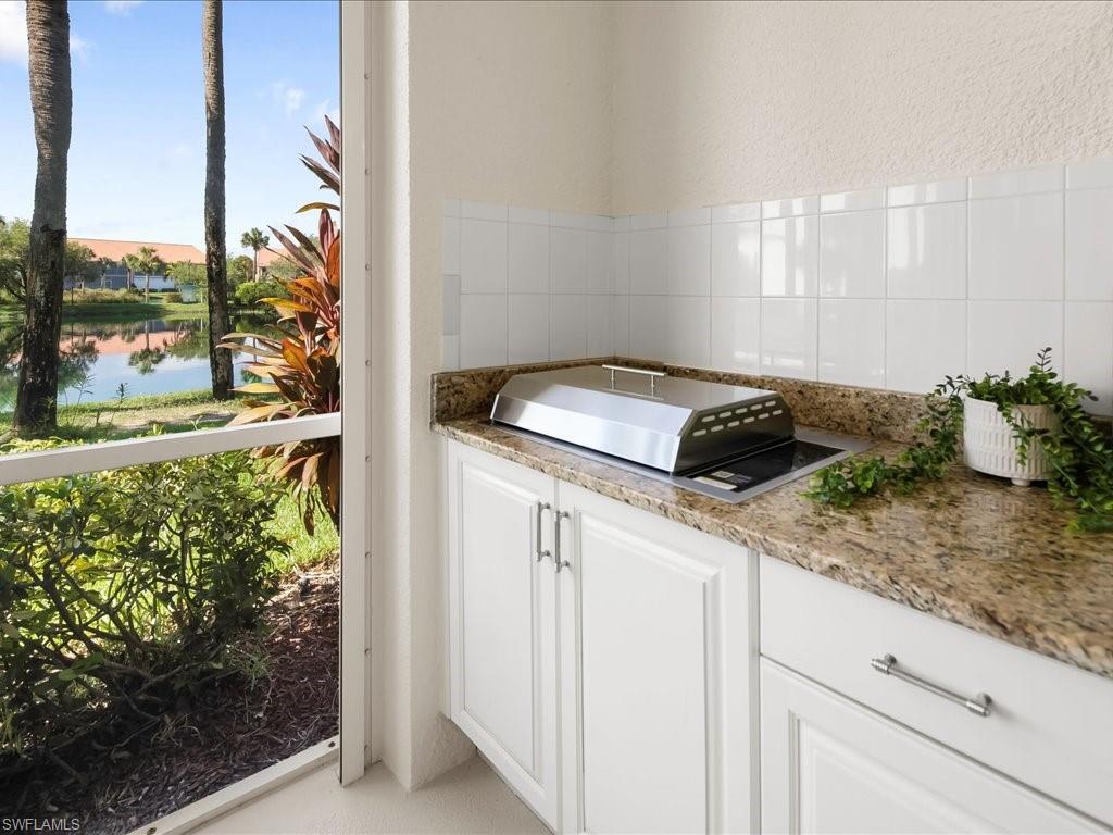 FALLING WATERS BEACH RESORT - Residential