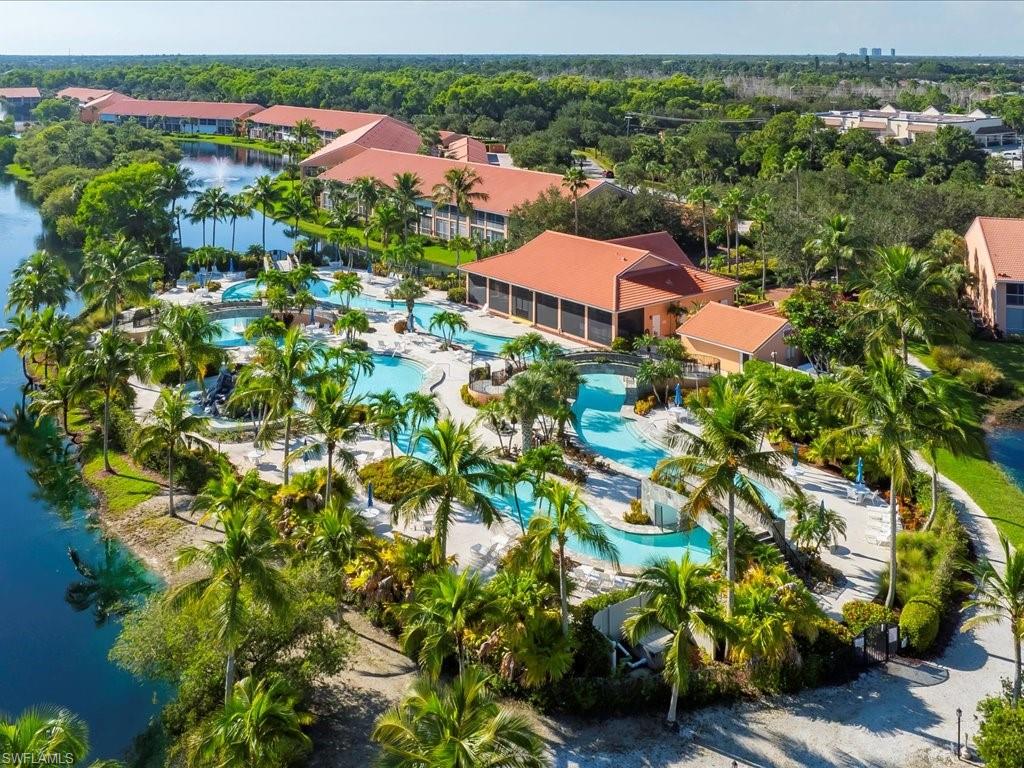 FALLING WATERS BEACH RESORT - Residential